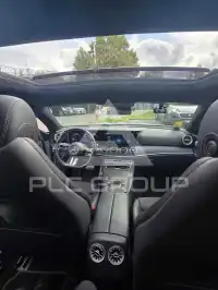 2021 Mercedes Benz E-Class