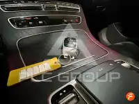 2021 Mercedes Benz E-Class