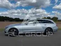 2021 Mercedes Benz E-Class