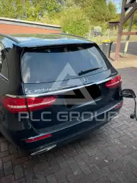 2021 Mercedes Benz E-Class