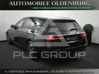 2021 Mercedes Benz E-Class