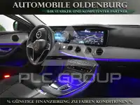 2021 Mercedes Benz E-Class