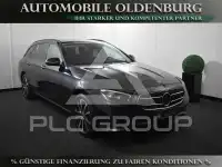 2021 Mercedes Benz E-Class