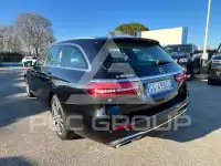 2021 Mercedes Benz E-Class