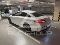 2021 Mercedes Benz E-Class