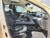 2021 Mercedes Benz E-Class