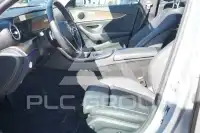 2021 Mercedes Benz E-Class