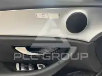 2021 Mercedes Benz E-Class