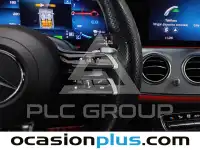 2021 Mercedes Benz E-Class