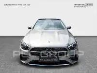 2021 Mercedes Benz E-Class