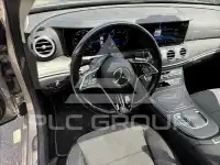 2021 Mercedes Benz E-Class