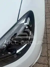 2021 Mercedes Benz E-Class