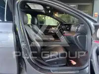 2021 Mercedes Benz E-Class