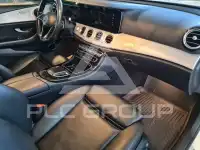 2021 Mercedes Benz E-Class
