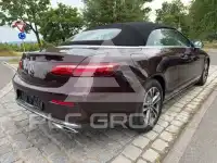 2021 Mercedes Benz E-Class