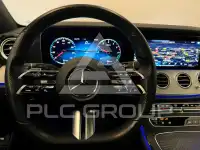 2021 Mercedes Benz E-Class