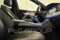 2021 Mercedes Benz E-Class