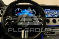 2021 Mercedes Benz E-Class