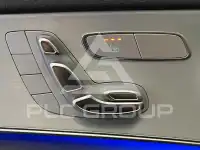 2021 Mercedes Benz E-Class