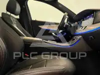 2021 Mercedes Benz E-Class