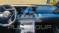 2021 Mercedes Benz E-Class