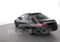 2021 Mercedes Benz E-Class