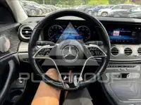 2021 Mercedes Benz E-Class