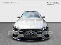 2021 Mercedes Benz E-Class