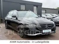 2021 Mercedes Benz E-Class