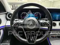 2021 Mercedes Benz E-Class
