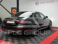2021 Mercedes Benz E-Class