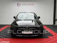 2021 Mercedes Benz E-Class