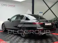 2021 Mercedes Benz E-Class