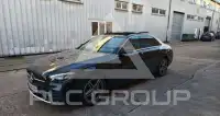 2021 Mercedes Benz E-Class