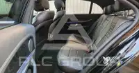 2021 Mercedes Benz E-Class