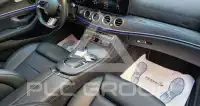 2021 Mercedes Benz E-Class