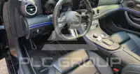 2021 Mercedes Benz E-Class