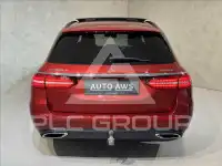 2021 Mercedes Benz E-Class