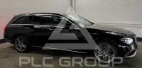 2021 Mercedes Benz E-Class