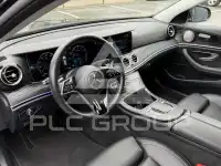 2021 Mercedes Benz E-Class