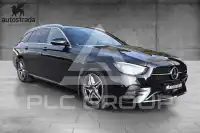 2021 Mercedes Benz E-Class
