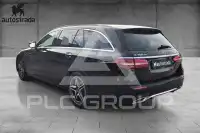 2021 Mercedes Benz E-Class