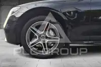 2021 Mercedes Benz E-Class