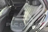2021 Mercedes Benz E-Class