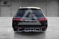 2021 Mercedes Benz E-Class