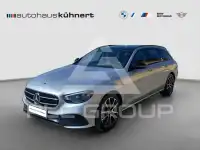 2021 Mercedes Benz E-Class