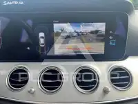 2021 Mercedes Benz E-Class