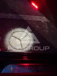2021 Mercedes Benz E-Class