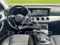 2021 Mercedes Benz E-Class