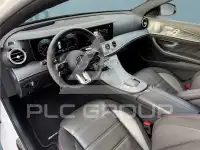 2021 Mercedes Benz E-Class